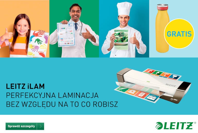 Leitz iLam