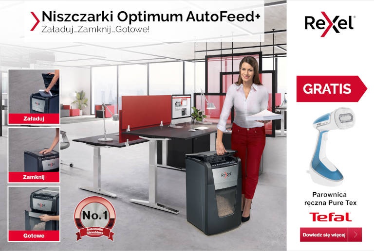 &nbsp;&nbsp;Rexel Optimum